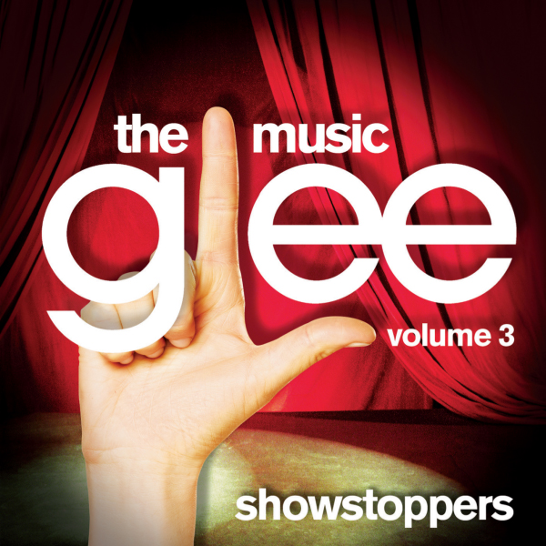 Thanks to fans Glee The Music Vol 3 Showstop will debut at no1 on the 