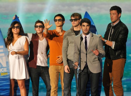 Glee Cast: Teen Choice Awards 12063979088201185535am