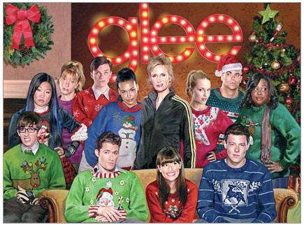 glee christmas album 2011 tracklist. Here's the track list for Glee: The Music, The Christmas Album Volume 2.